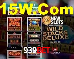 Experiência VIP 939Bet