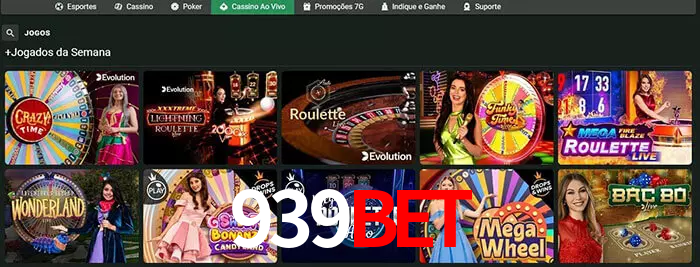 939Bet bet