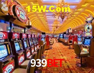 Explore as vantagens do 939Bet: serviço profissional e confiabilidade
