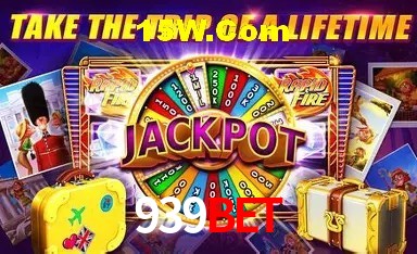 Recursos de Bônus 939Bet