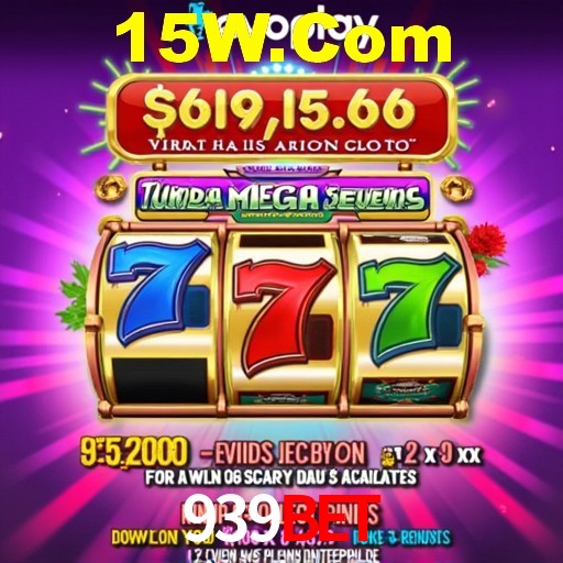 Interface do App 939Bet