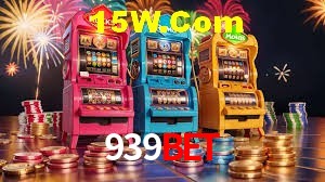 APP oficial da 939Bet para mobile