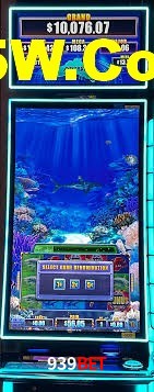 Slot Games 939Bet