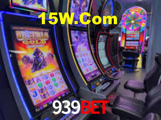 Live Casino 939Bet