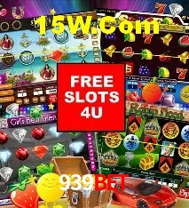 Promoções Sazonais 939Bet