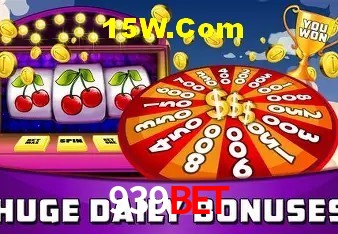 Provedores de Jogos 939Bet