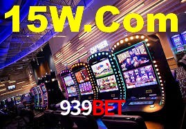 Tennis Betting 939Bet