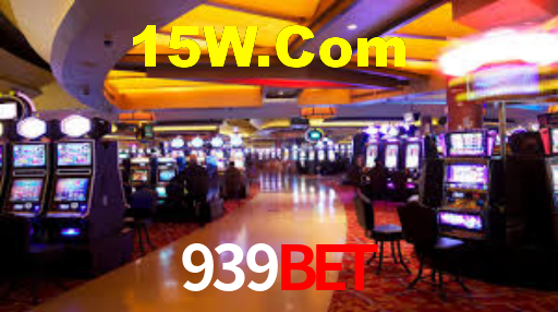 Welcome Bonus 939Bet
