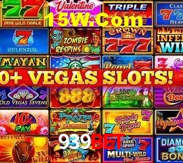 Casino Ao Vivo 939Bet