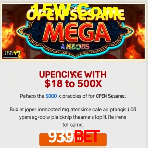 Interface Premium 939Bet