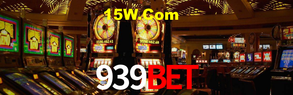 Premium Interface 939Bet