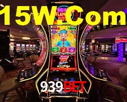 Platform Technology 939Bet