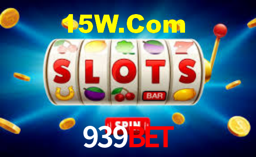 939Bet Login