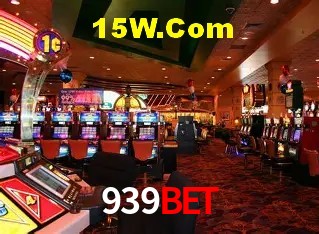 Especiais de Fim de Semana 939Bet