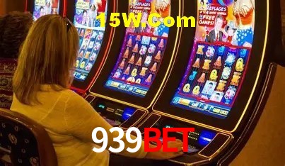 Estatísticas do Jogo 939Bet
